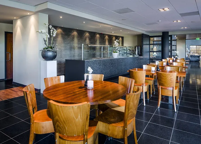 Fletcher Wellness-hotel Trivium Ξενοδοχείο 4*