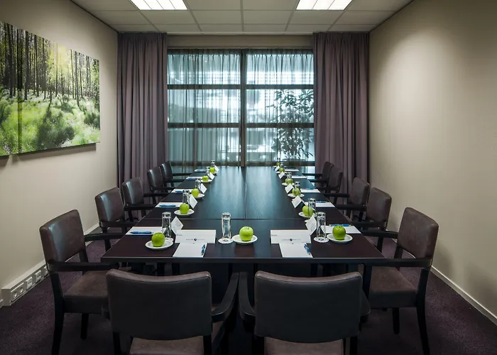 Fletcher Wellness-hotel Trivium Ξενοδοχείο Etten-Leur