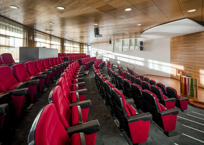 Fletcher Wellness-hotel Trivium