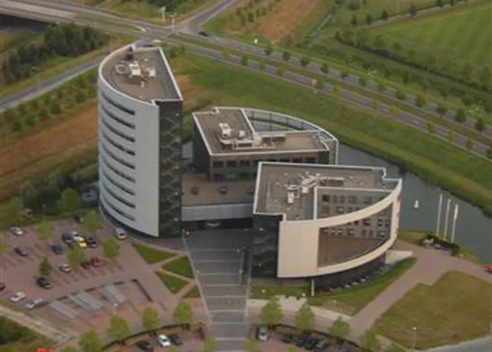 Fletcher Wellness-hotel Trivium Hotel