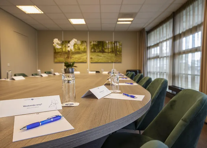 Fletcher Wellness-hotel Trivium 4* Etten-Leur