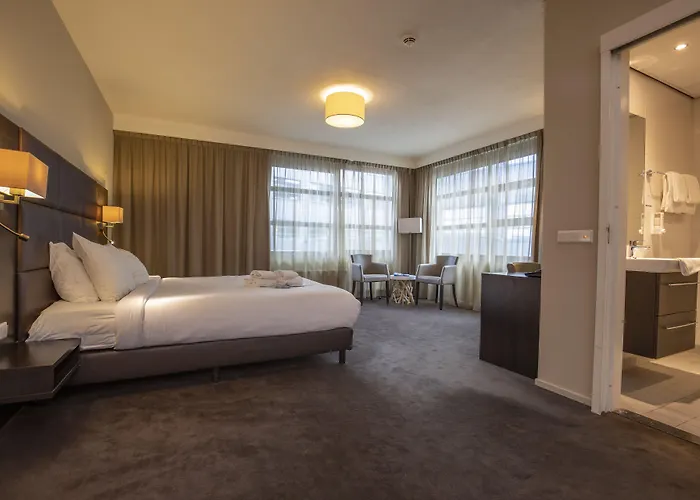 Fletcher Wellness-hotel Trivium Ξενοδοχείο