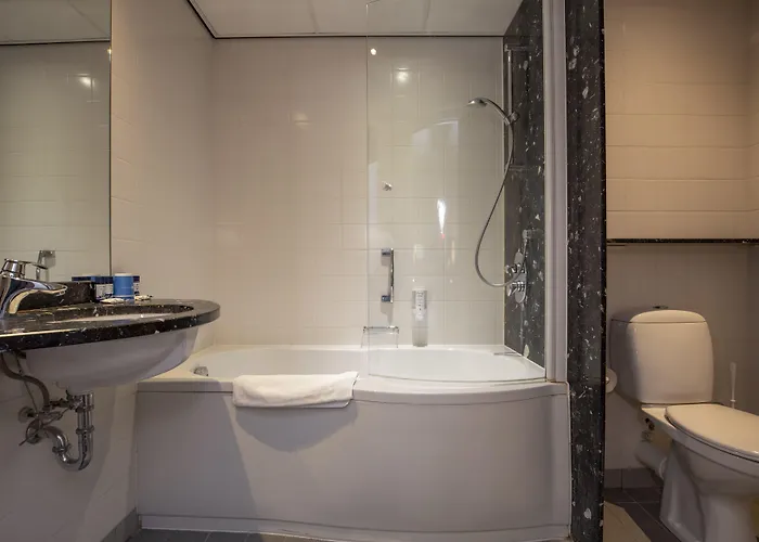 Fletcher Wellness-hotel Trivium Hotel Etten-Leur