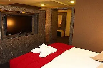 Fletcher Wellness-hotel Trivium 4*