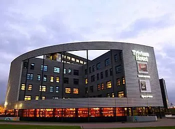 Ξενοδοχείο Fletcher Wellness-hotel Trivium