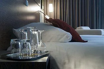 Fletcher Wellness-hotel Trivium Etten-Leur