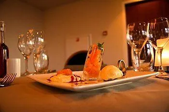 Fletcher Wellness-hotel Trivium 4*