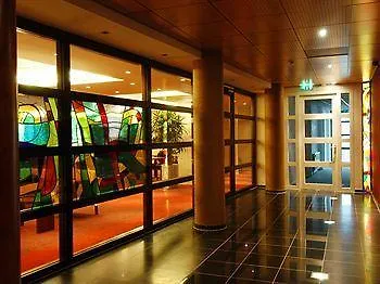 Ξενοδοχείο Fletcher Wellness-hotel Trivium