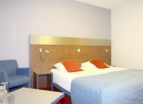 Fletcher Wellness-hotel Trivium 4* Etten-Leur