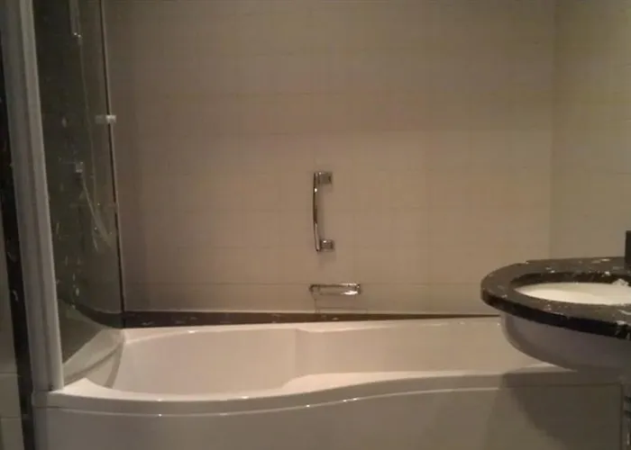 Fletcher Wellness-hotel Trivium