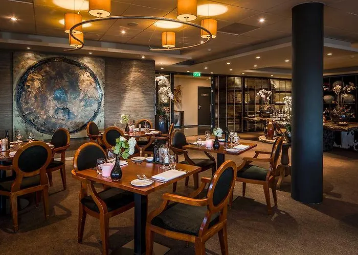 Ξενοδοχείο Fletcher Wellness-hotel Trivium 4*