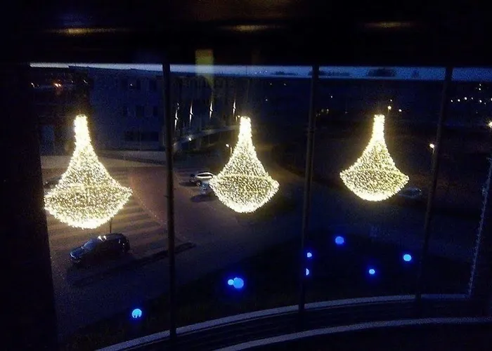 Ξενοδοχείο Fletcher Wellness-hotel Trivium Etten-Leur