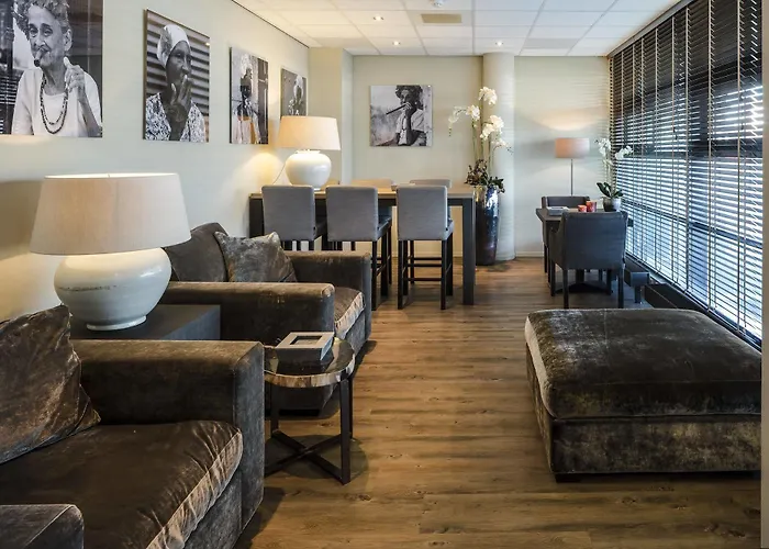 Fletcher Wellness-hotel Trivium