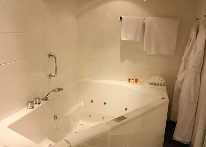 Ξενοδοχείο Fletcher Wellness-hotel Trivium