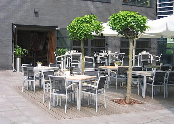 Ξενοδοχείο Fletcher Wellness-hotel Trivium Etten-Leur