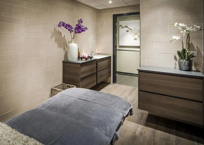 Hotel Fletcher Wellness-hotel Trivium