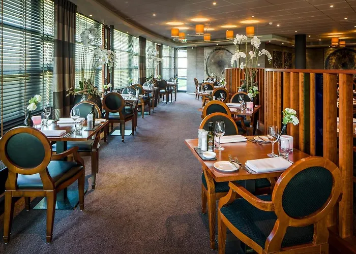 Fletcher Wellness-hotel Trivium Hotel Etten-Leur