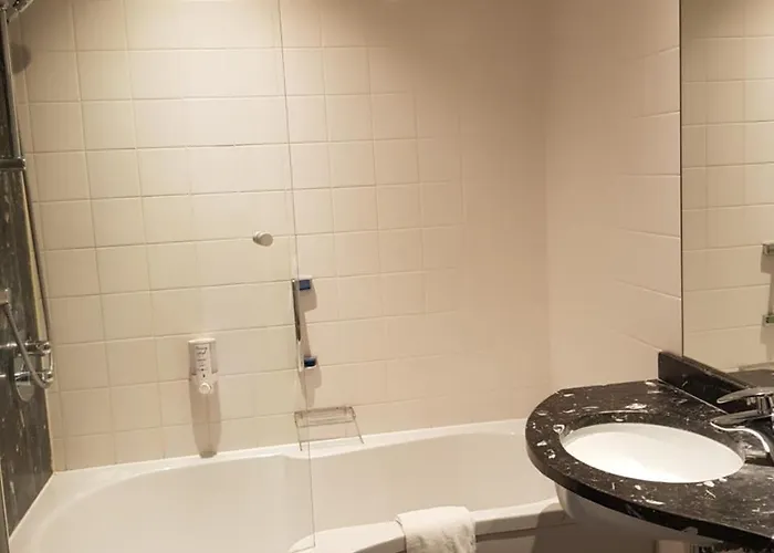 Hotel Fletcher Wellness-hotel Trivium