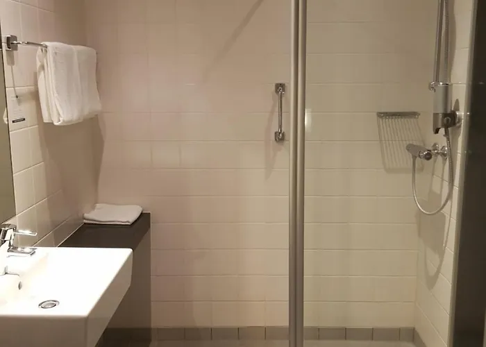 Fletcher Wellness-hotel Trivium Ξενοδοχείο