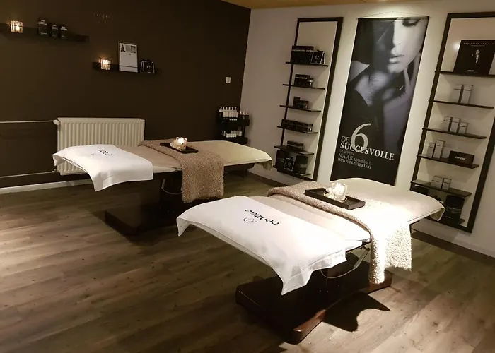 Fletcher Wellness-hotel Trivium Ξενοδοχείο Etten-Leur