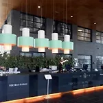 Fletcher Wellness-hotel Trivium Hotel 4*