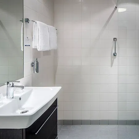 Fletcher Wellness-hotel Trivium Hotel 4*