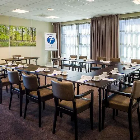 Fletcher Wellness-hotel Trivium Hotel 4*