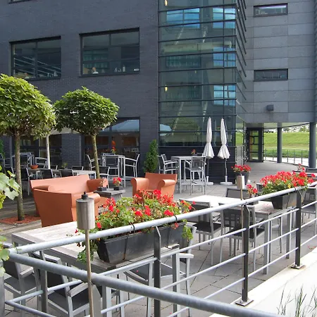 Fletcher Wellness-hotel Trivium فندق إتّين-لور