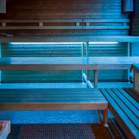 Hotel Fletcher Wellness-hotel Trivium Etten-Leur