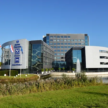 Fletcher Wellness-hotel Trivium فندق