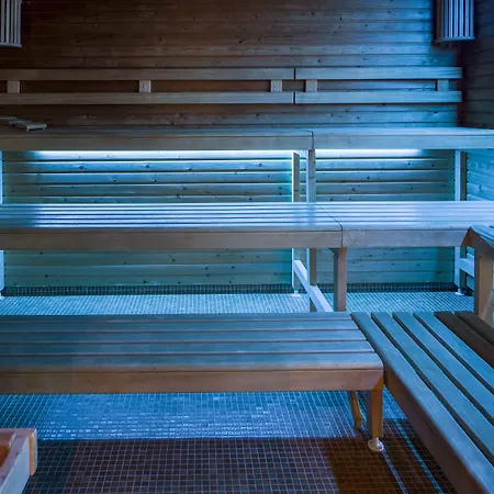 Fletcher Wellness-hotel Trivium Hotel 4*