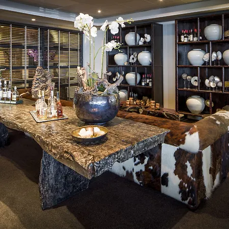 Fletcher Wellness-hotel Trivium 4*