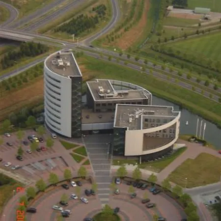 Fletcher Wellness-hotel Trivium فندق