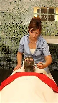 Fletcher Wellness-hotel Trivium 4* Etten-Leur