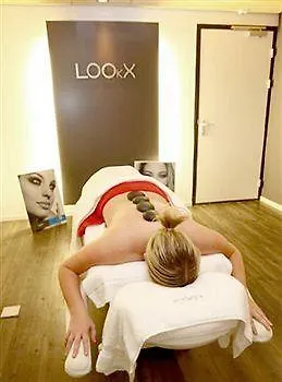 Fletcher Wellness-hotel Trivium Etten-Leur