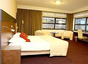 Fletcher Wellness-hotel Trivium فندق