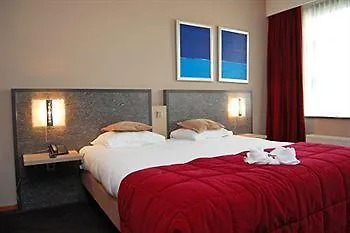 Hotel Fletcher Wellness-hotel Trivium