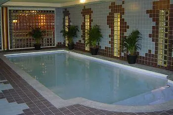 Fletcher Wellness-hotel Trivium إتّين-لور