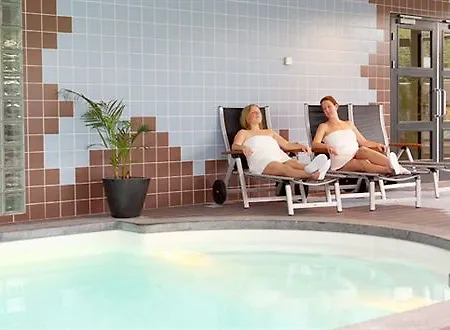 Hotel Fletcher Wellness-hotel Trivium Etten-Leur