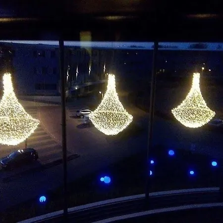 فندق Fletcher Wellness-hotel Trivium إتّين-لور