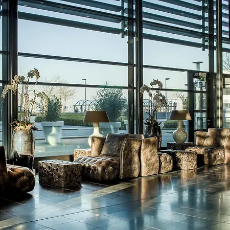 Fletcher Wellness-hotel Trivium 4*