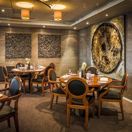 Fletcher Wellness-hotel Trivium Etten-Leur