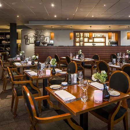 Fletcher Wellness-hotel Trivium Hotel Etten-Leur