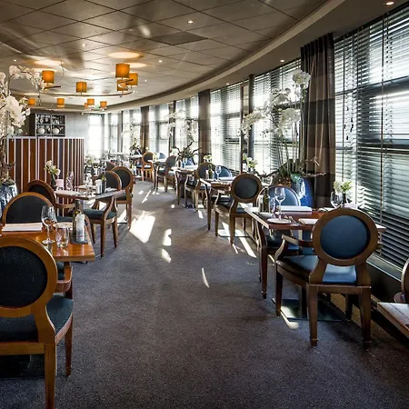 Hotel Fletcher Wellness-hotel Trivium 4*