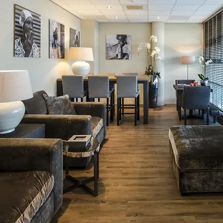 Fletcher Wellness-hotel Trivium