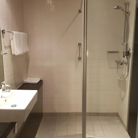 Fletcher Wellness-hotel Trivium فندق