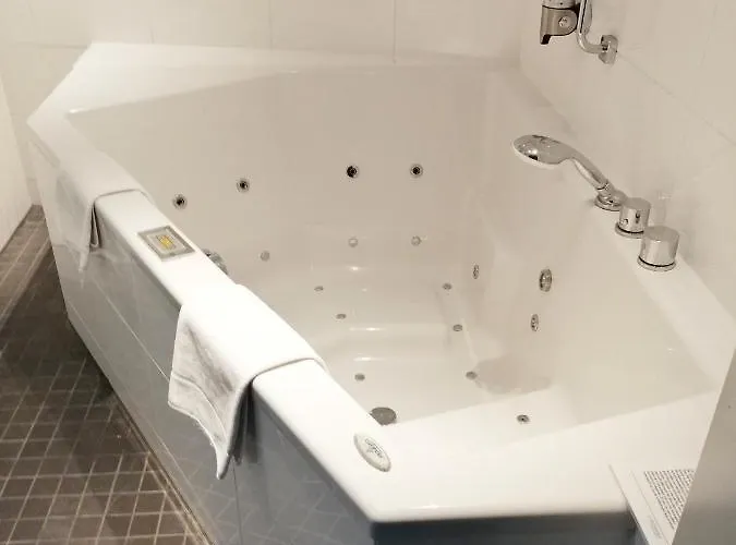 Hotel Fletcher Wellness-hotel Trivium 4*