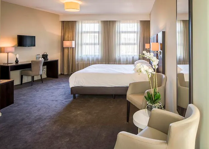 Fletcher Wellness-hotel Trivium