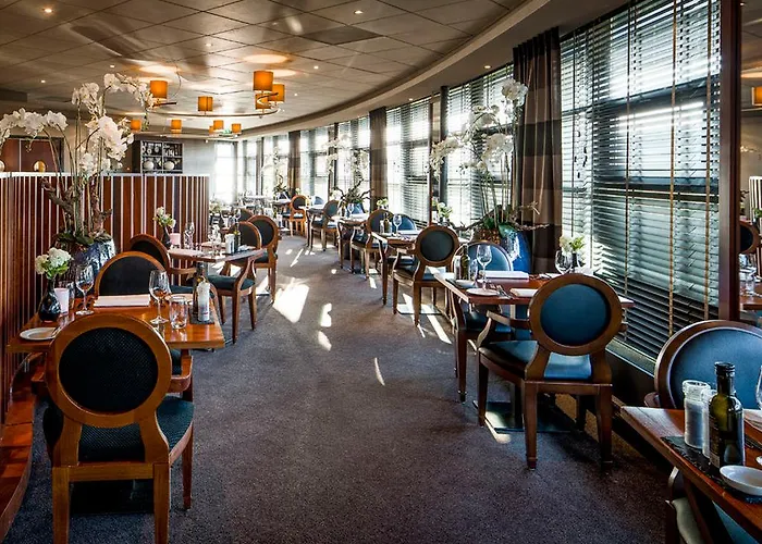 Fletcher Wellness-hotel Trivium