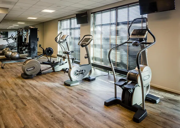 Fletcher Wellness-hotel Trivium